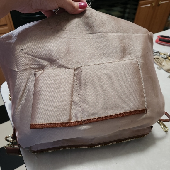 Concealed Carry Purse by Lady Conceal - Picture 8 of 8